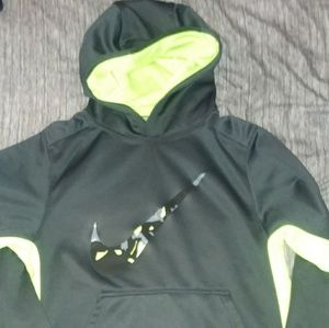 Youth NIKE HOODIE